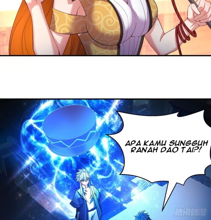 I Picked Up An Attributes Chapter 51 Gambar 6
